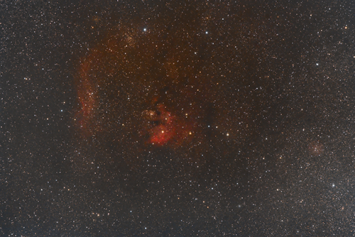 NGC7762 © 2022 by Tobias Wittmann · wittinobi