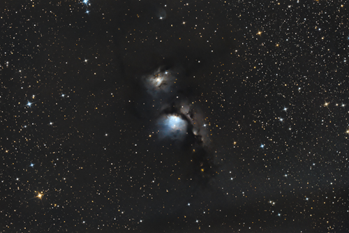 M78 © 2022 by Tobias Wittmann · wittinobi
