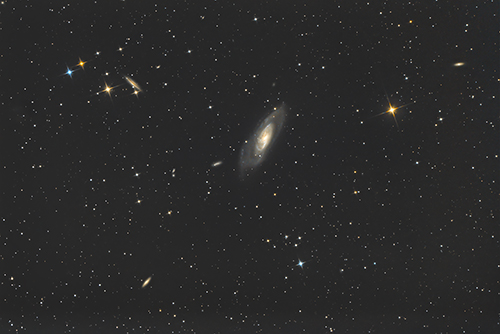 M106 © 2022 by Tobias Wittmann · wittinobi