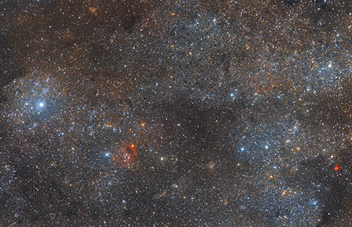 Mayer1 Sh2-173 © 2022 by Tobias Wittmann · wittinobi