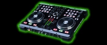 American-Audio-VMS-2 / Tobias Wittmann