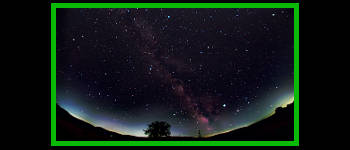 Astrofotografie / Tobias Wittmann · wittinobi