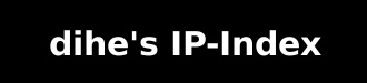 IPIndex